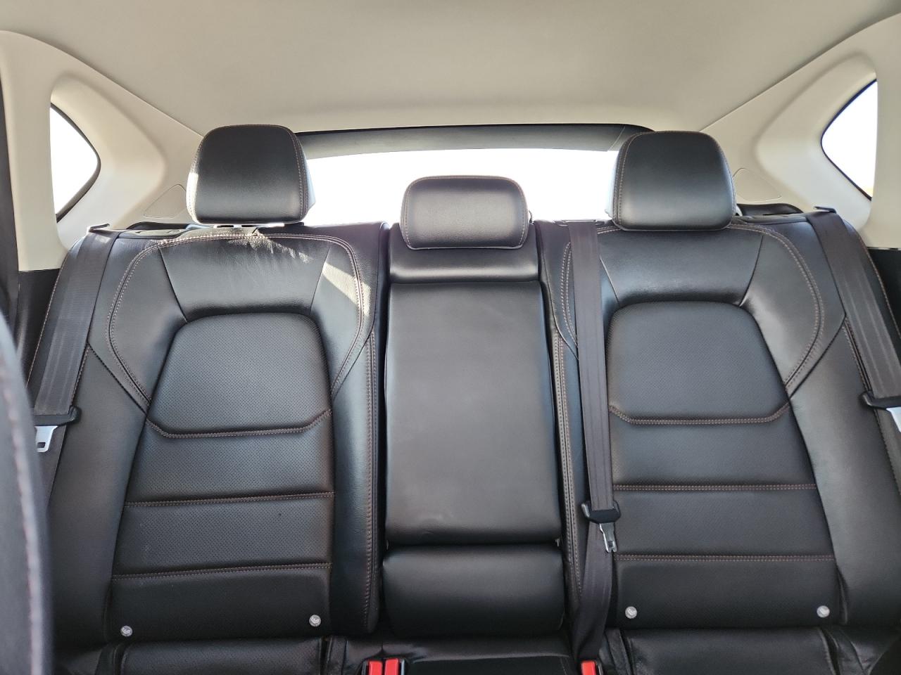 MAZDA CX-5 GRAND TOURING