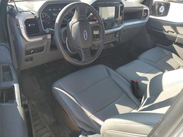2022 FORD F150 #3301702636