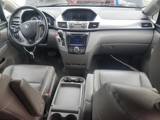 2015 HONDA ODYSSEY EX 5FNRL5H60FB085064
