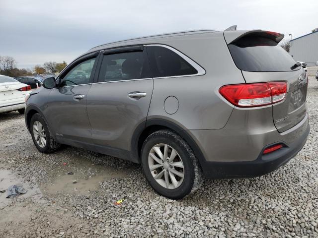 2018 KIA SORENTO LX #3292459721