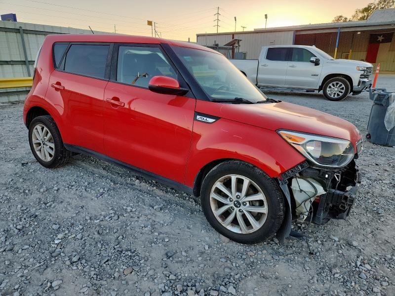 2019 KIA SOUL + #3316106278