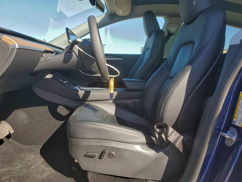 2023 TESLA MODEL Y #3303980726