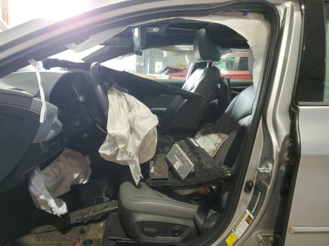 2021 TOYOTA AVALON LIM #3297124521