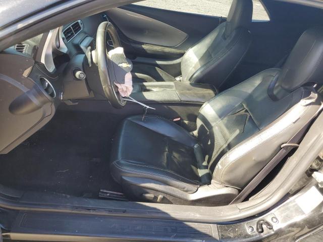 2015 CHEVROLET CAMARO LT #3294698147