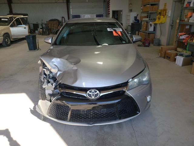 2016 TOYOTA CAMRY LE #3301814328