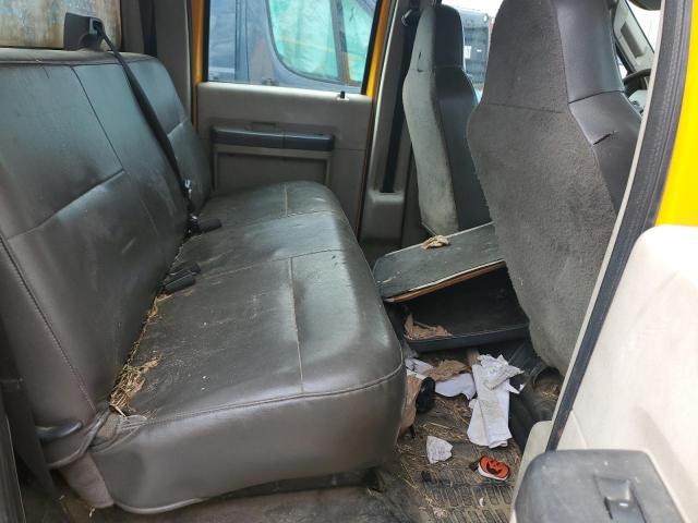 2010 FORD F350 SUPER #3303796428