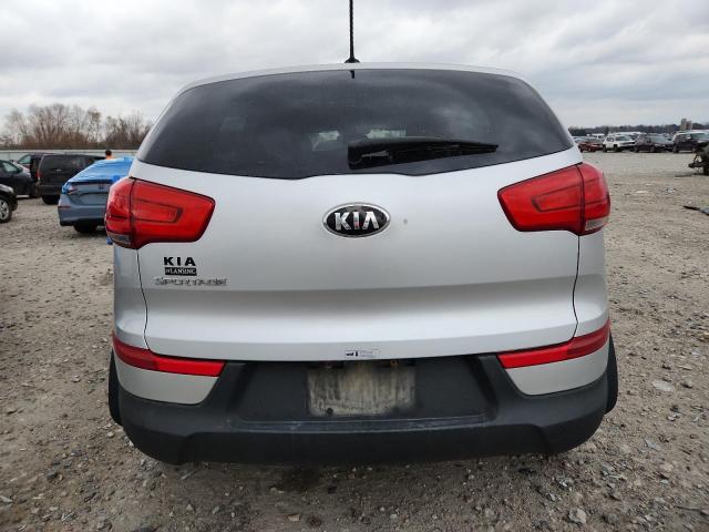 2014 KIA SPORTAGE B - KNDPB3AC8E7574024