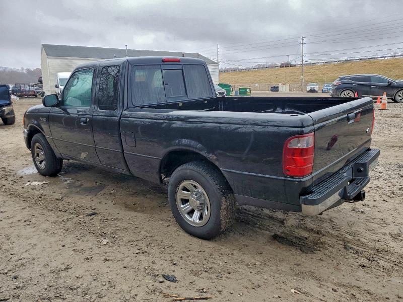 2004 FORD RANGER SUP #3294315890