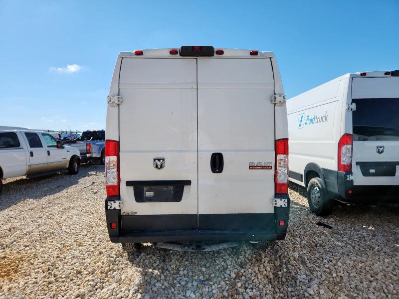 2021 RAM PROMASTER #3312724306