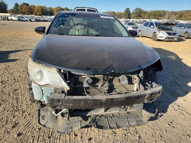 2014 TOYOTA CAMRY HYBR #3292453681