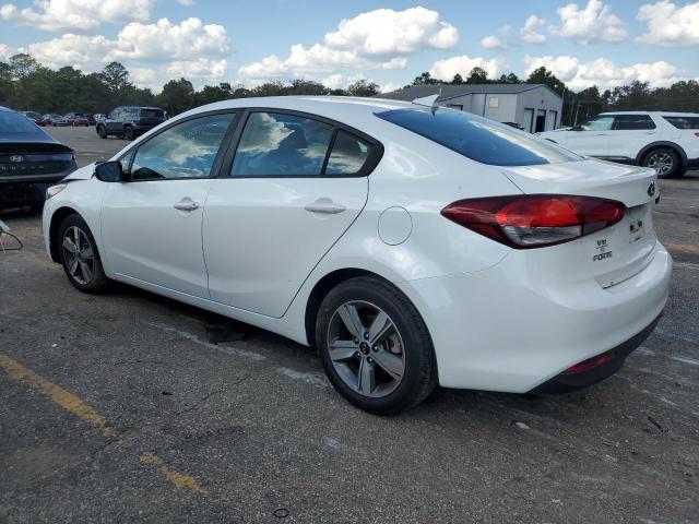2018 KIA FORTE LX #3294606026