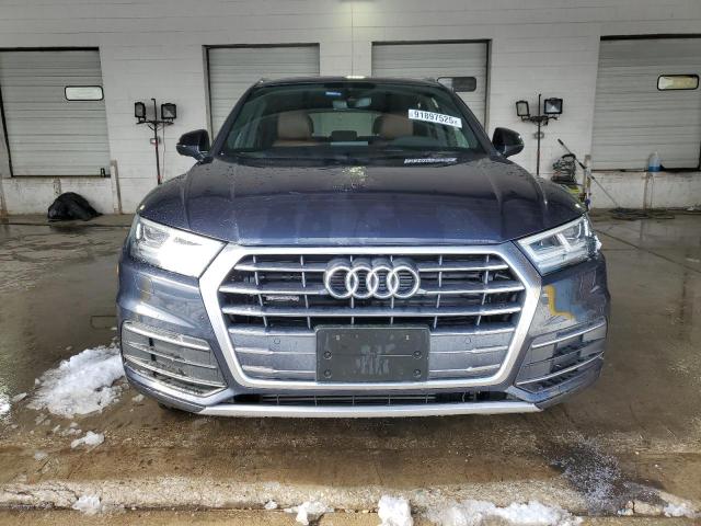 2020 AUDI Q5 PREMIUM #3290414759