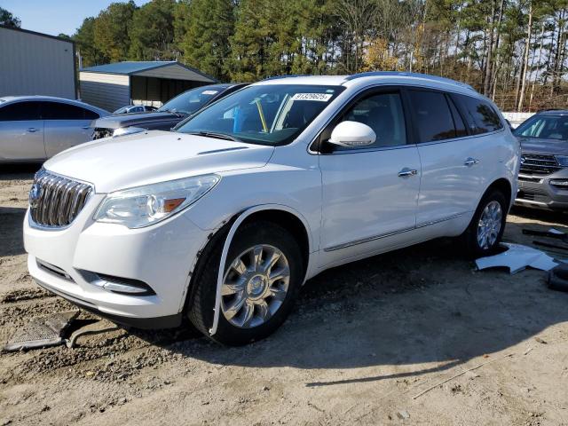 2017 BUICK ENCLAVE #3287677022