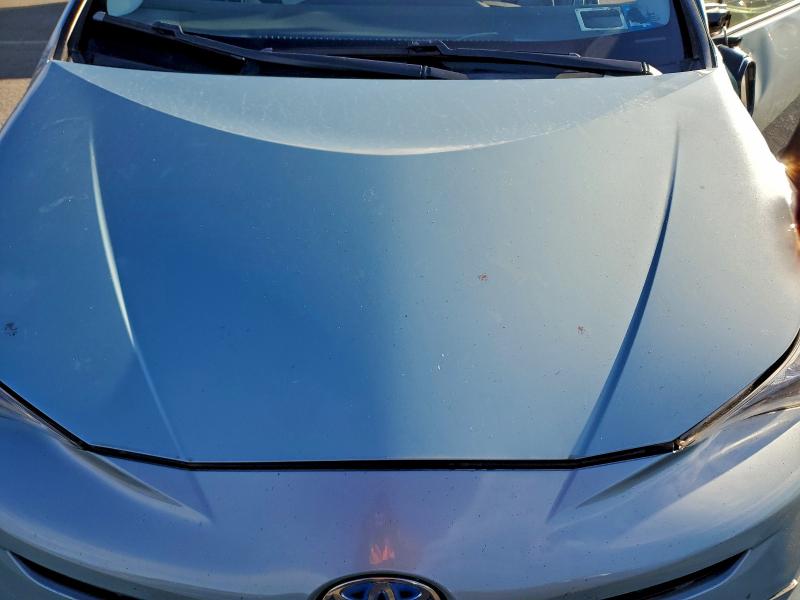 2017 TOYOTA PRIUS #3302796908