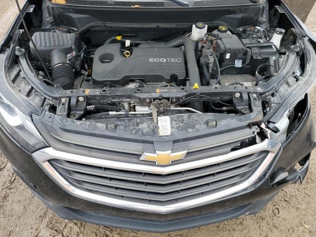 2021 CHEVROLET EQUINOX LS #3286592191