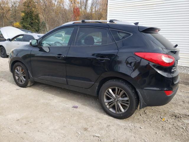 2014 HYUNDAI TUCSON GLS - KM8JUCAGXEU941540