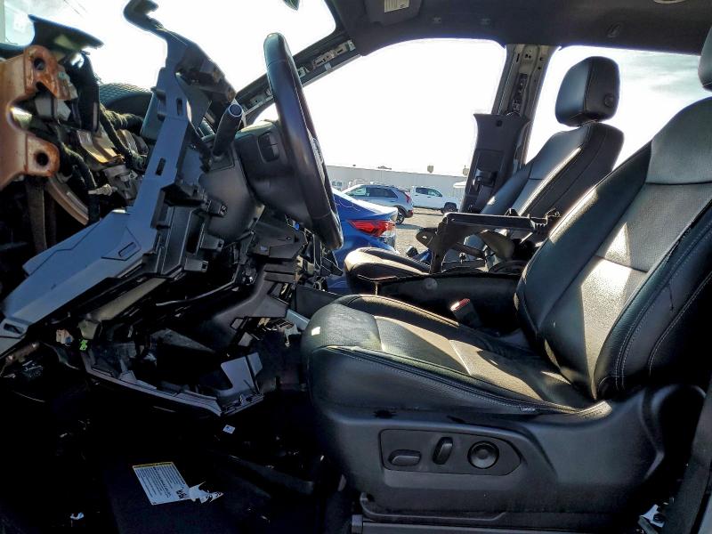 2021 CHEVROLET SUBURBAN C #3303709518