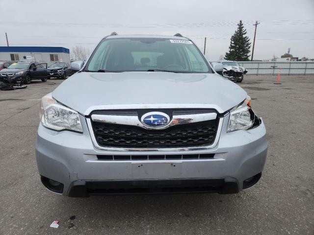 2016 SUBARU FORESTER 2 #3293172180