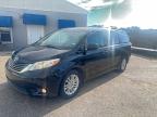 Lot #3296216455 2011 TOYOTA SIENNA XLE