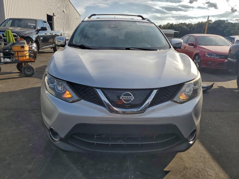 2017 NISSAN ROGUE SPOR #3297963789