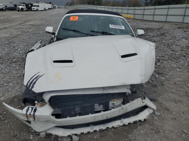 2021 FORD MUSTANG #3291201959