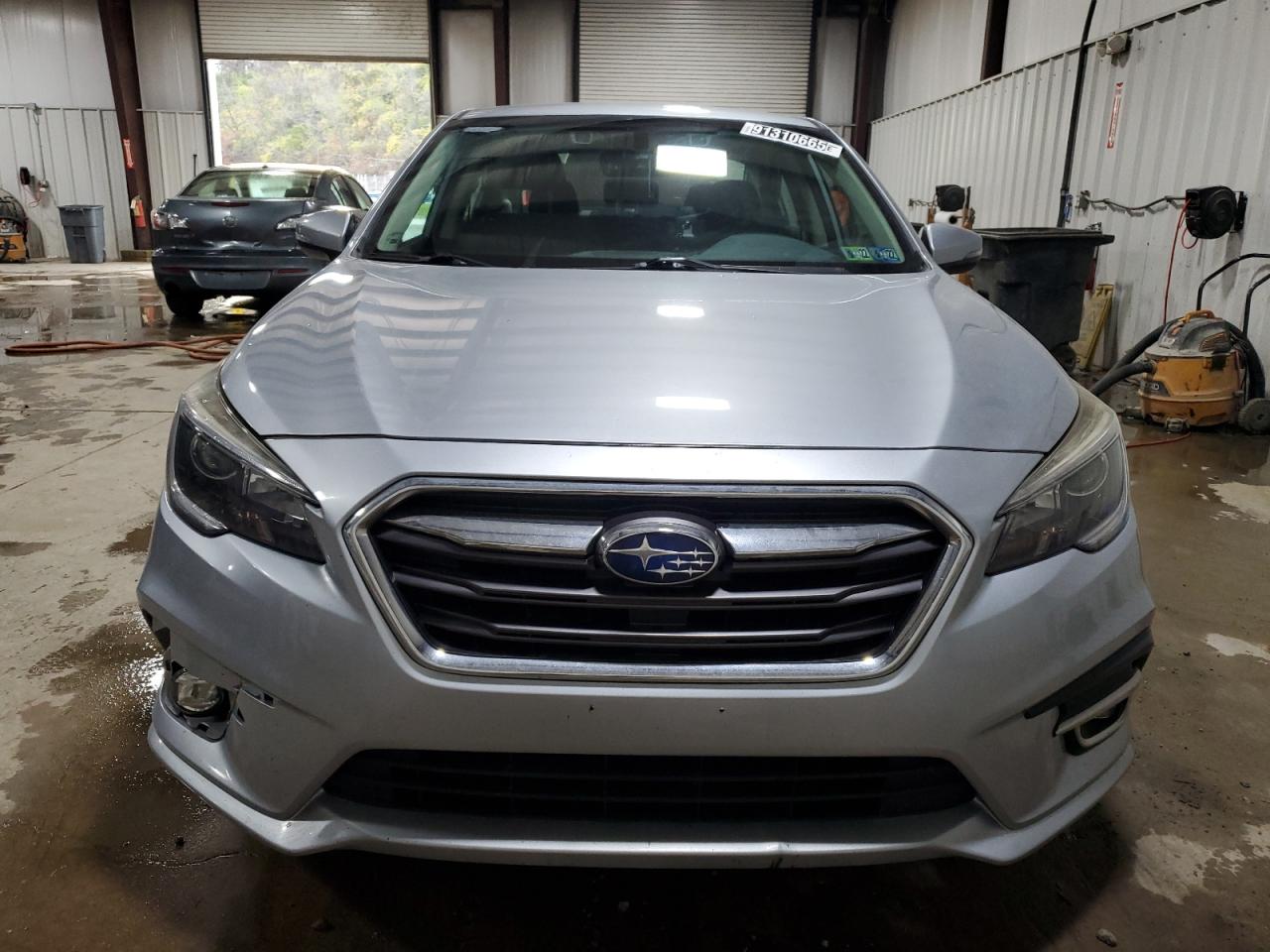 SUBARU LEGACY 2.5I PREMIUM