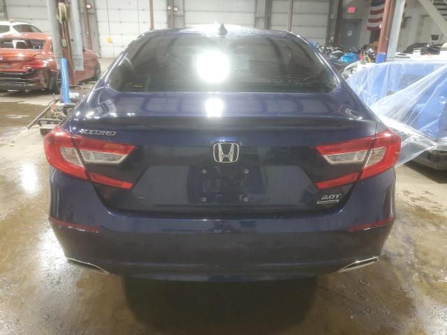2019 HONDA ACCORD TOU #3302646126