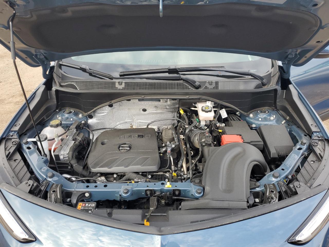 BUICK ENCORE PREFERRED