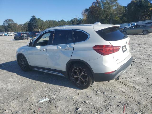 2018 BMW X1 SDRIVE2 #3286721287
