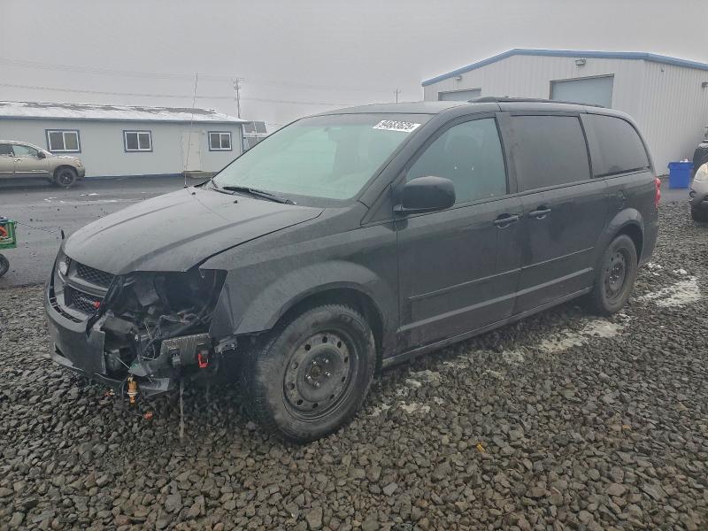 2017 DODGE GRAND CARA #3310388014