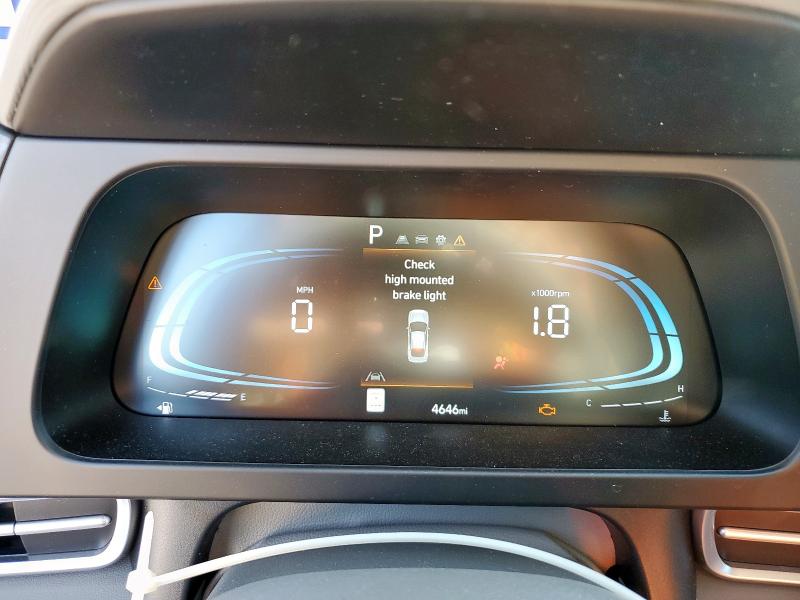 2025 HYUNDAI ELANTRA SE #3301879467