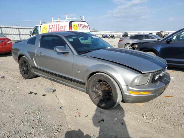 2008 FORD MUSTANG #3297011371