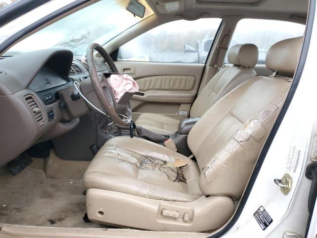 1996 NISSAN MAXIMA GLE #3294407551