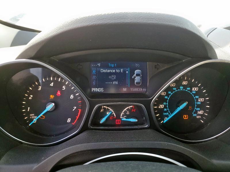 2015 FORD ESCAPE SE #3294470537