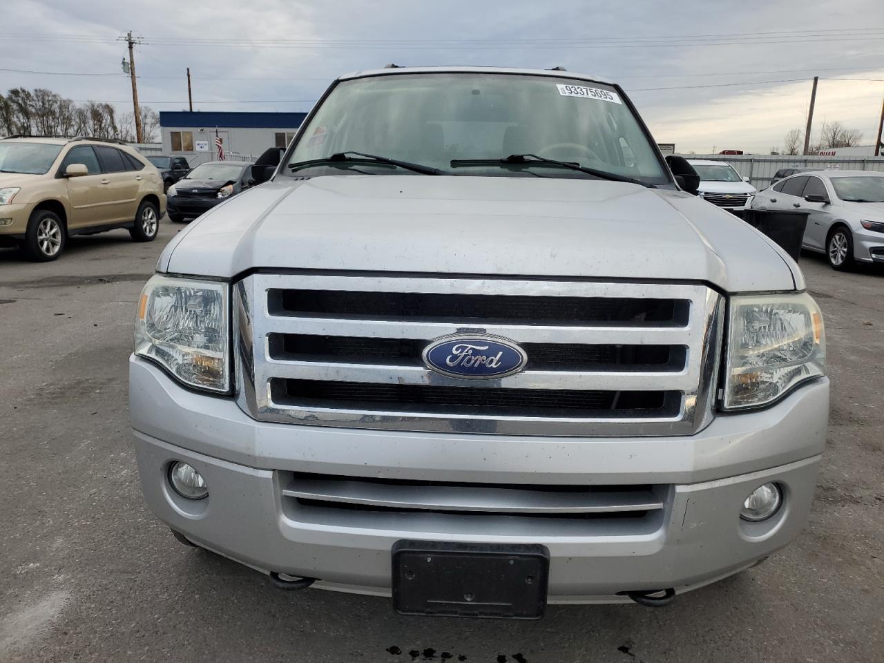 FORD EXPEDITION XLT