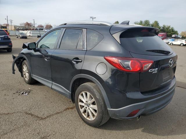 2015 MAZDA CX-5 TOURI #3305300353