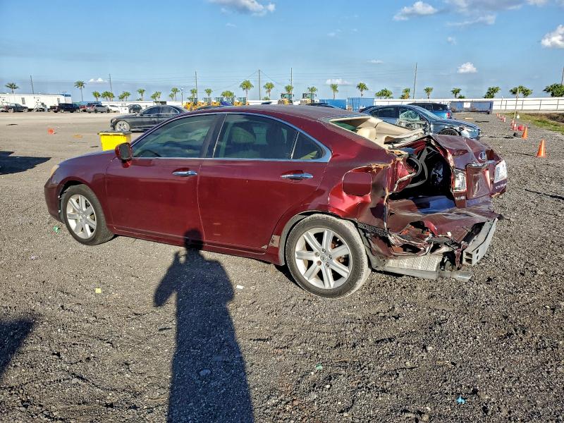 2007 LEXUS ES 350 #3316017803