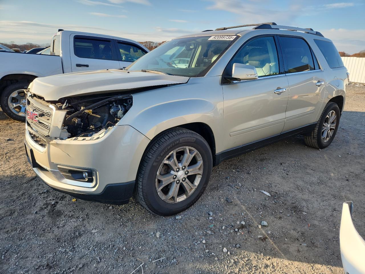 GMC ACADIA SLT-1