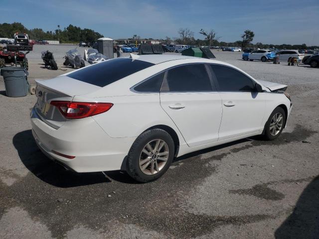 2015 HYUNDAI SONATA SE #3302799934