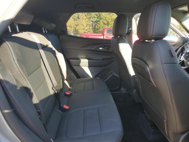 2025 CHEVROLET TRAILBLAZE #3285535281