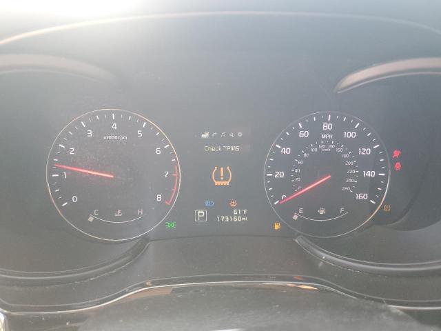 2015 KIA K900 #3279648946