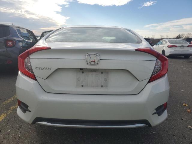 2019 HONDA CIVIC LX #3296227500