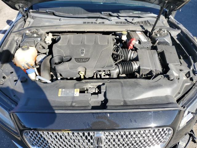 2017 LINCOLN CONTINENTA 1LN6L9RP7H5616925