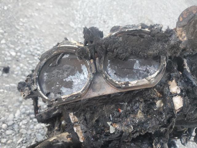 2014 HARLEY-DAVIDSON FLHTK ELEC - 1HD1KEL10EB630157