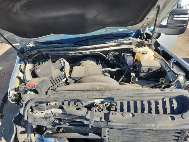 2022 GMC SIERRA K35 #3290407763