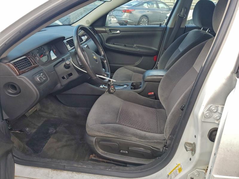 2012 CHEVROLET IMPALA LT #3298029166