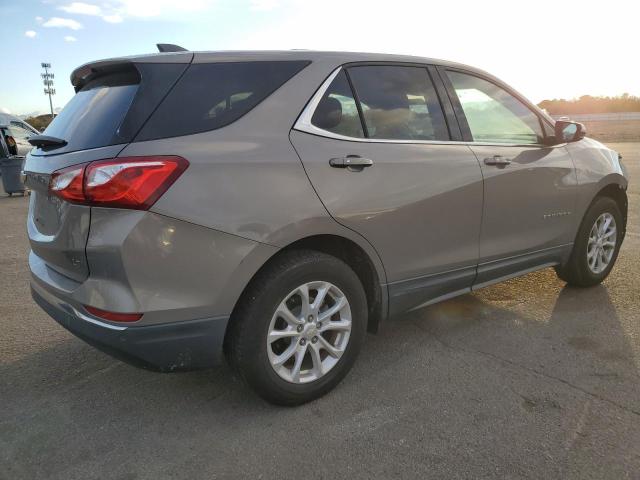 2018 CHEVROLET EQUINOX LT #3302948654