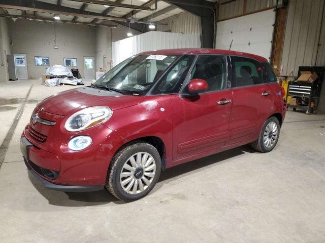2017 FIAT 500L POP #3301940443