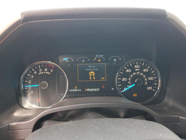 2017 FORD F150 SUPER #3296432724