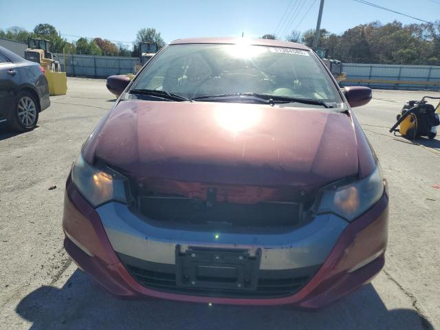 2010 HONDA INSIGHT EX #3283816417